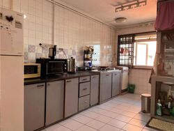 Blk 435 Choa Chu Kang Avenue 4 (Choa Chu Kang), HDB 5 Rooms #483548921